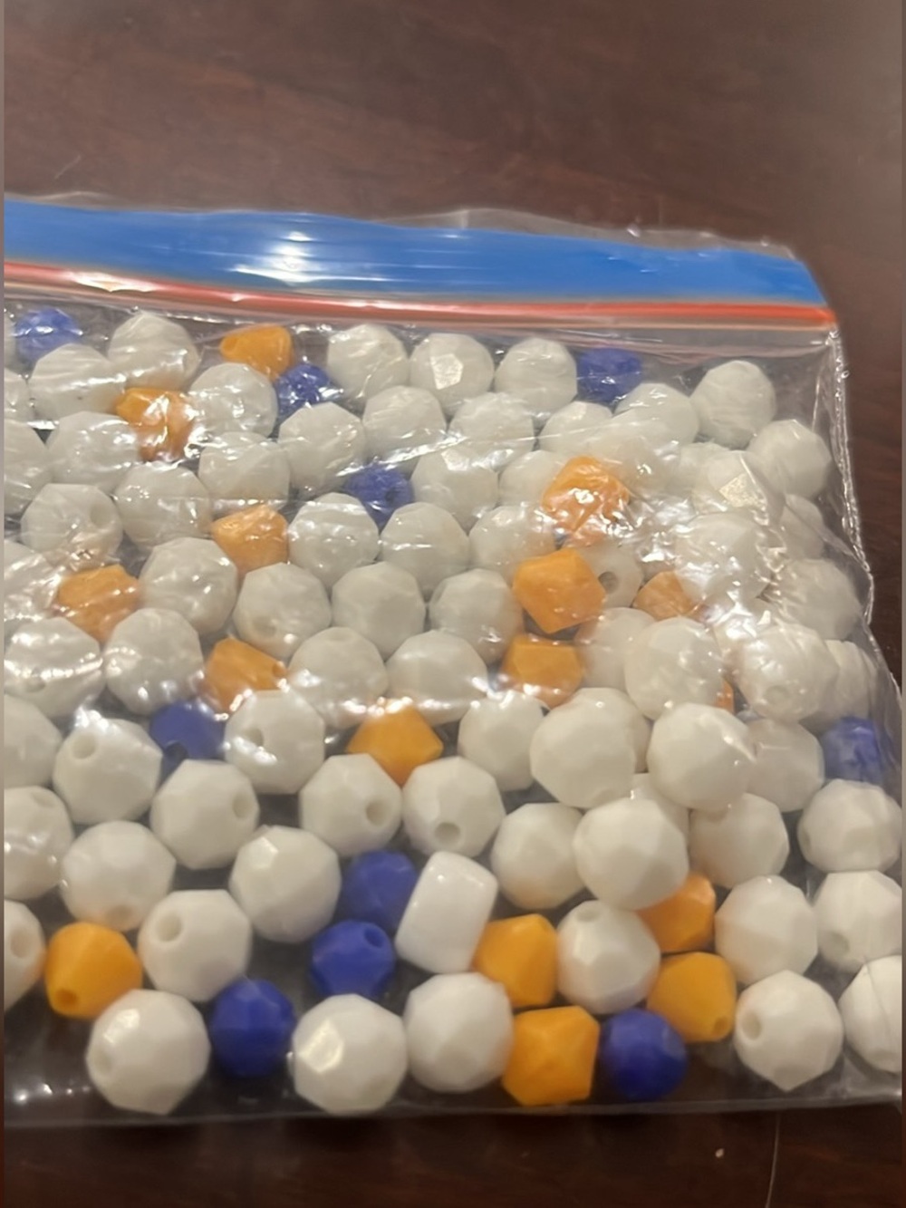 *bundle 2/15* Bag of crafting beads